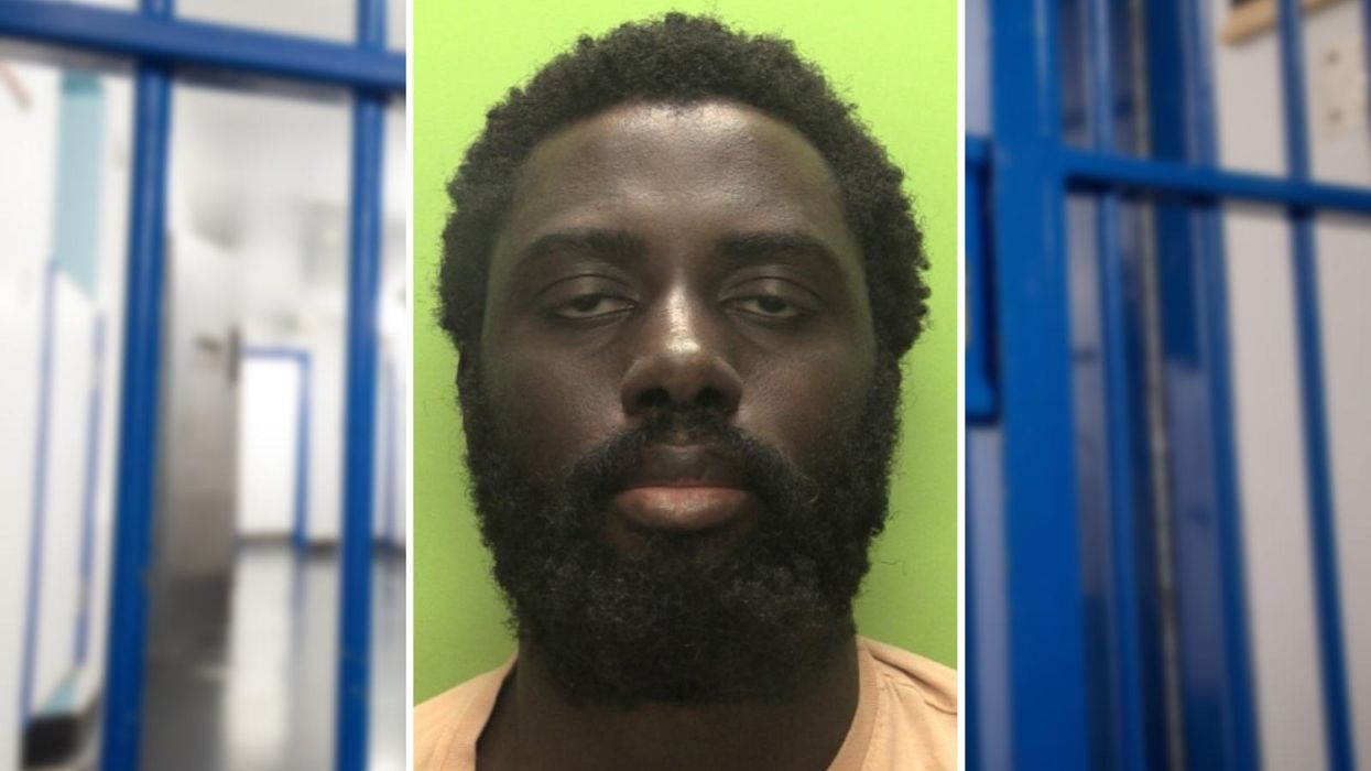 Victims’ families seek names of doctors who treated Nottingham attacker