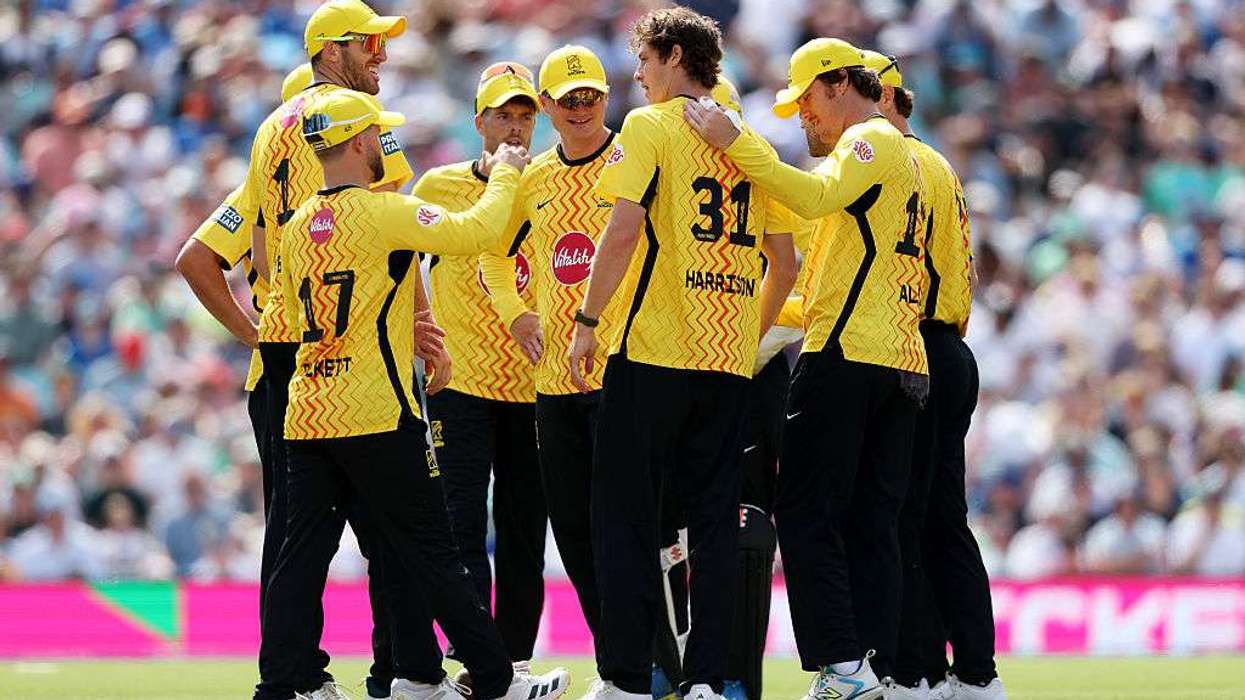 Trent Rockets reach both Hundred finals as IPL owners make their Lord's debut
