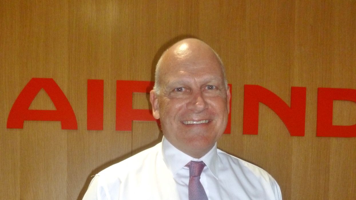 ‘Exciting journey to turn Air India into a world-class airline’