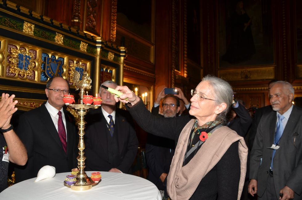 Candle Lighting 2 scaled