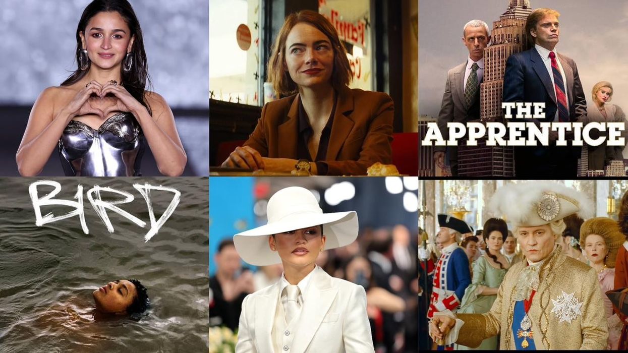 Cannes 2025 :10 moments everyone will talk about