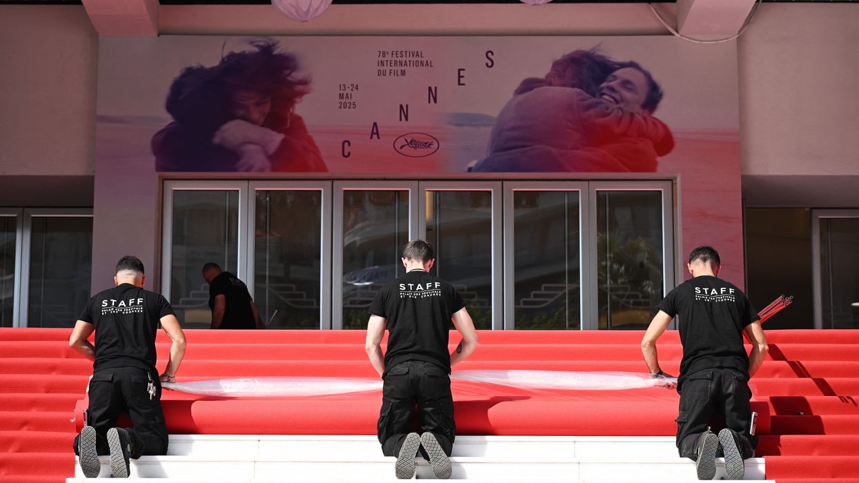 Cannes Film Festival 2025