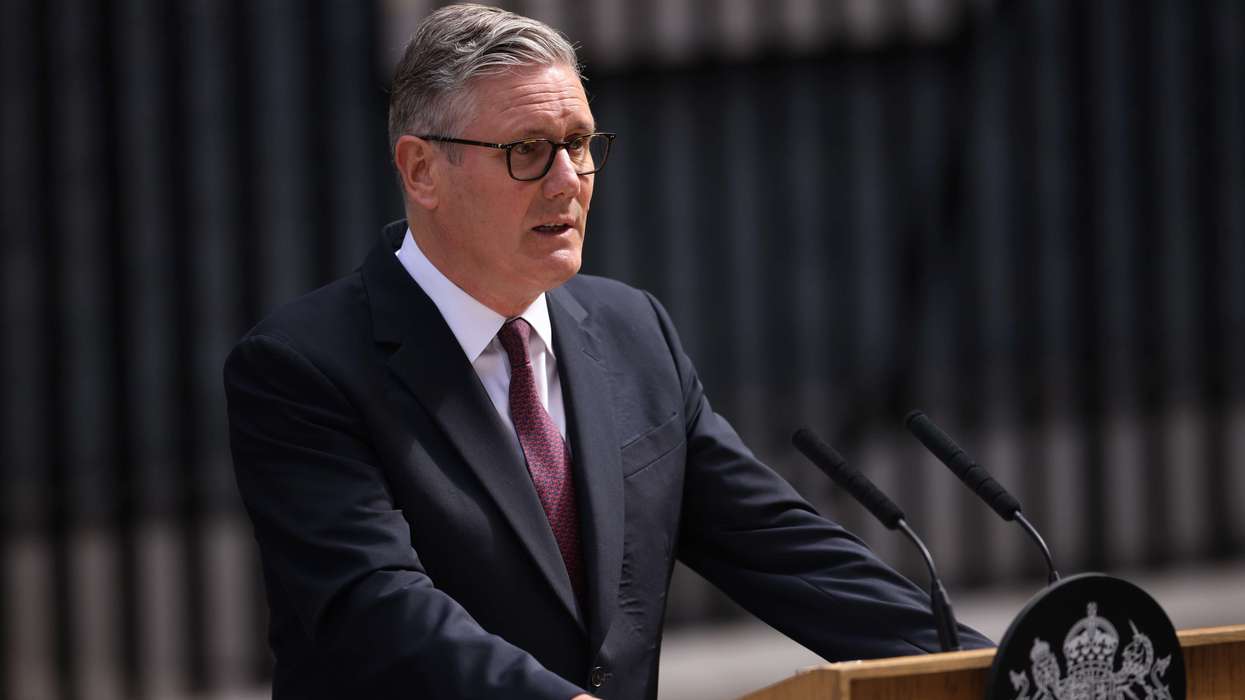 What a prime minister’s resignation teaches us about leadership