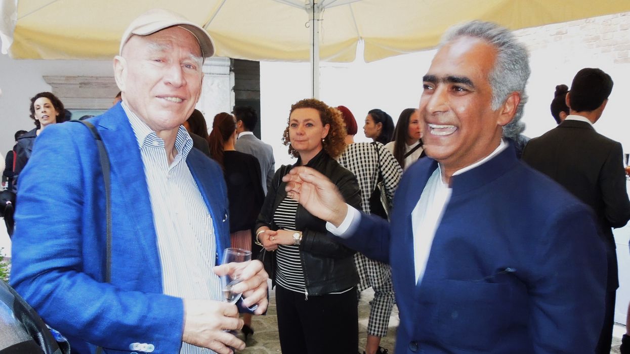 Capturing India: A Foreign Perspective Through the Lens