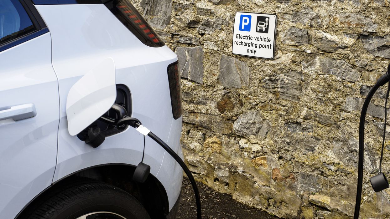 Car Tax Changes: EV Owners Now Required to Pay for the First Time