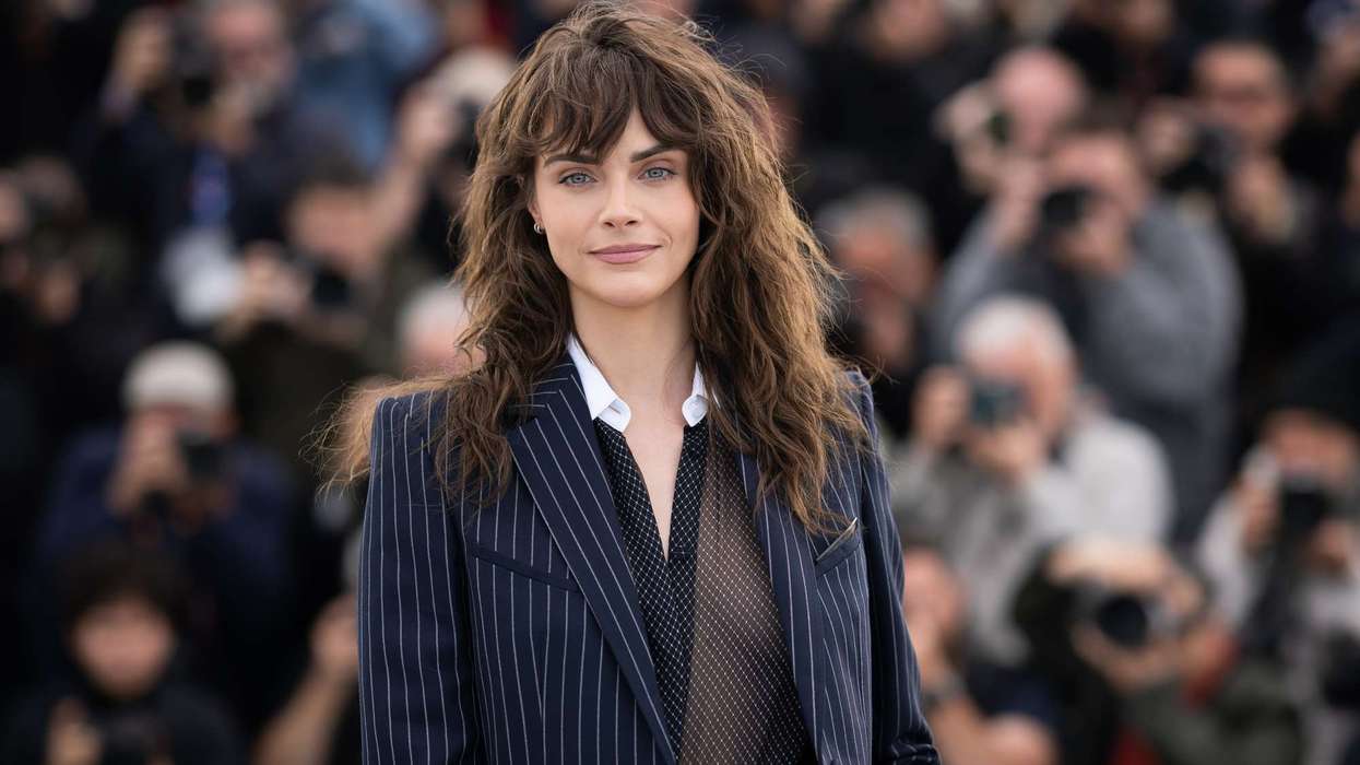 Cara Delevingne says one Amber Heard rumour came true, just not when people thought