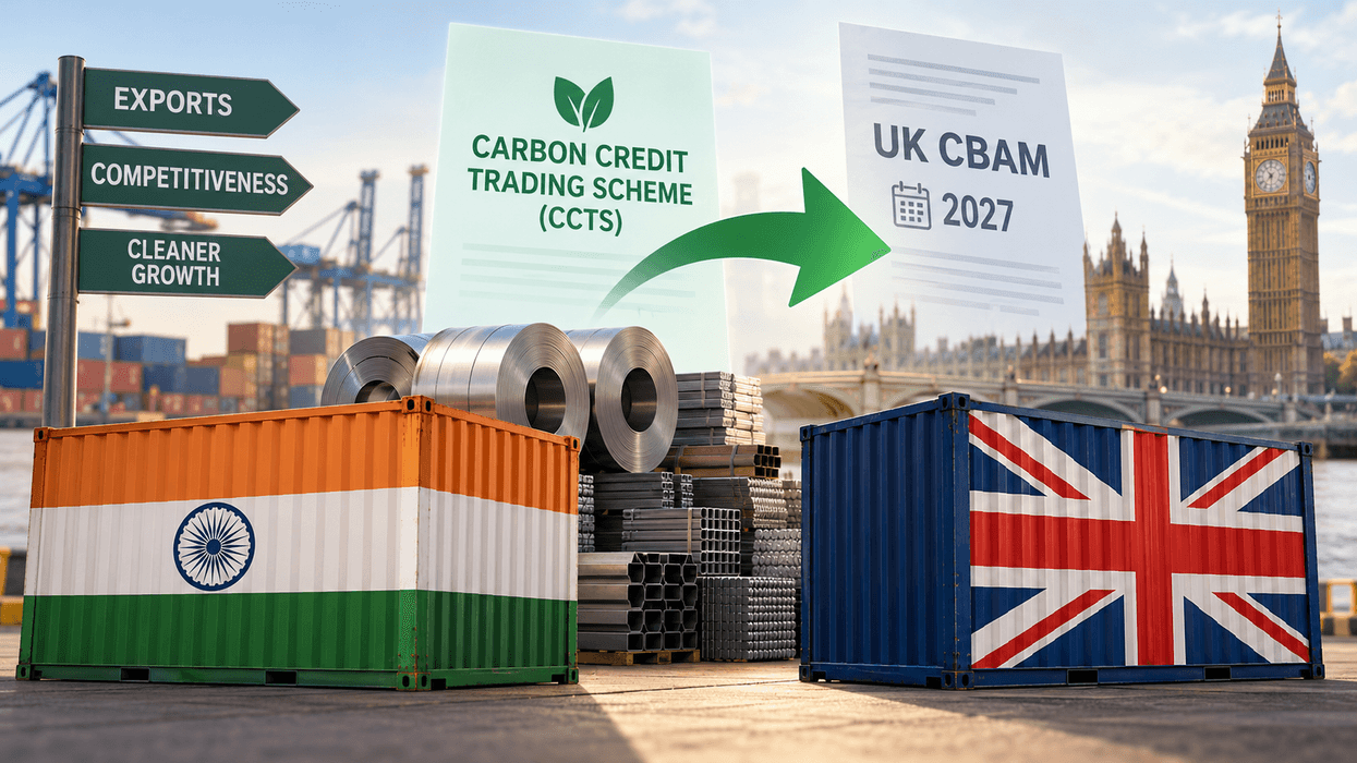 Carbon credit
