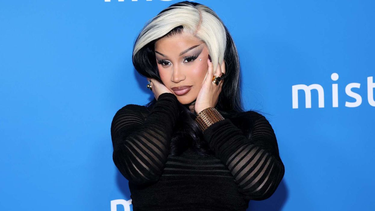 Cardi B tops OnlyFans charts in 2025 pulling nearly £8.25 million yearly