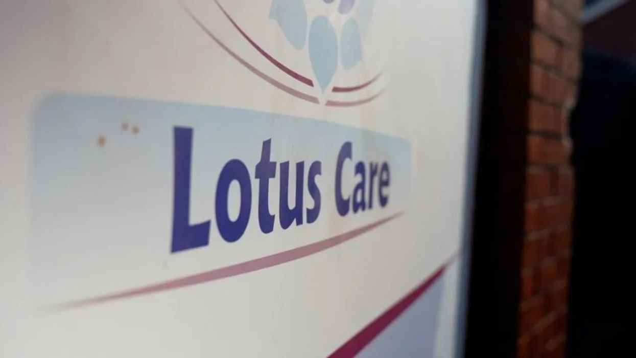 Care firm accused of exploiting migrant workers charging £10,000