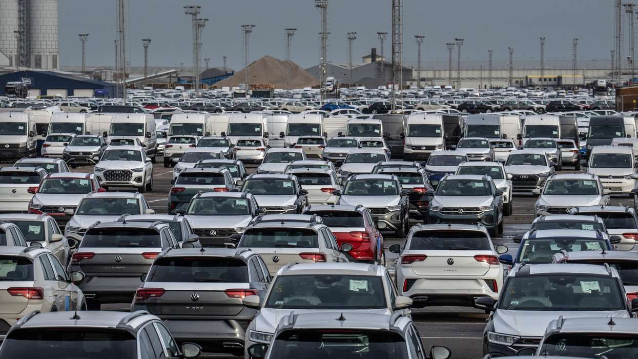 Carmakers