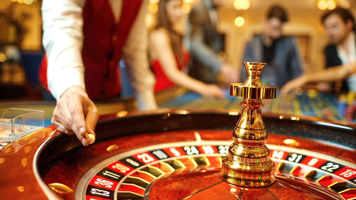 Casinos