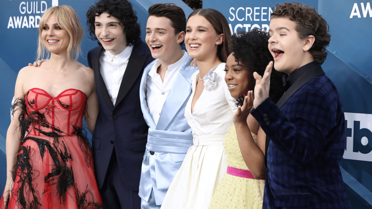 Cast-of-Stranger-Things