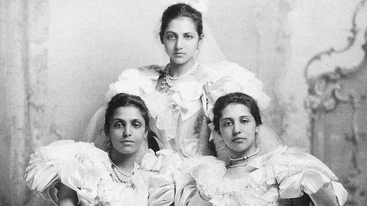 London exhibit tells story of Punjab’s last princesses