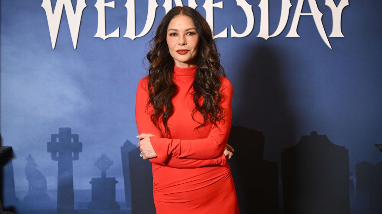 Catherine Zeta Jones finds massive support after brutal age shaming sparks wider gender debate