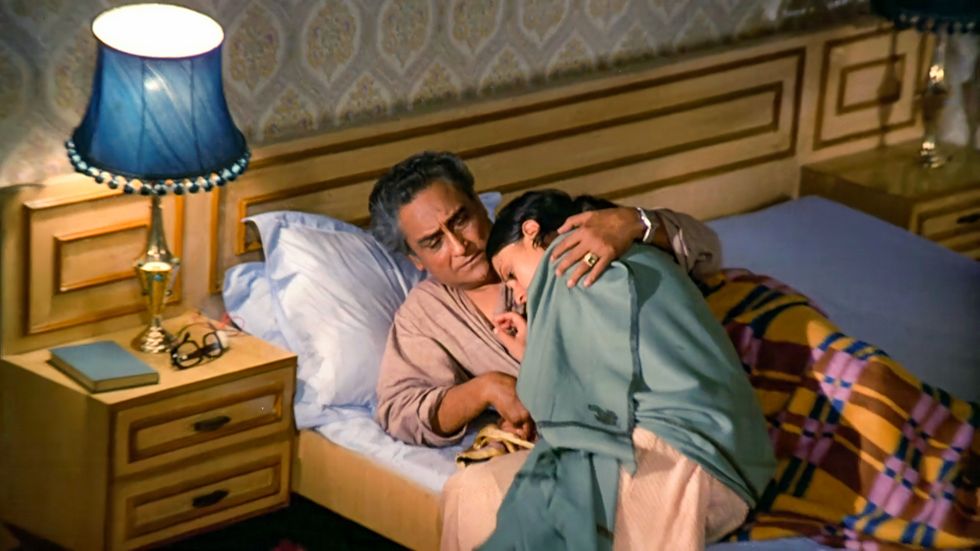 Celebrating 50 Years of Mili: A Timeless Hindi Classic