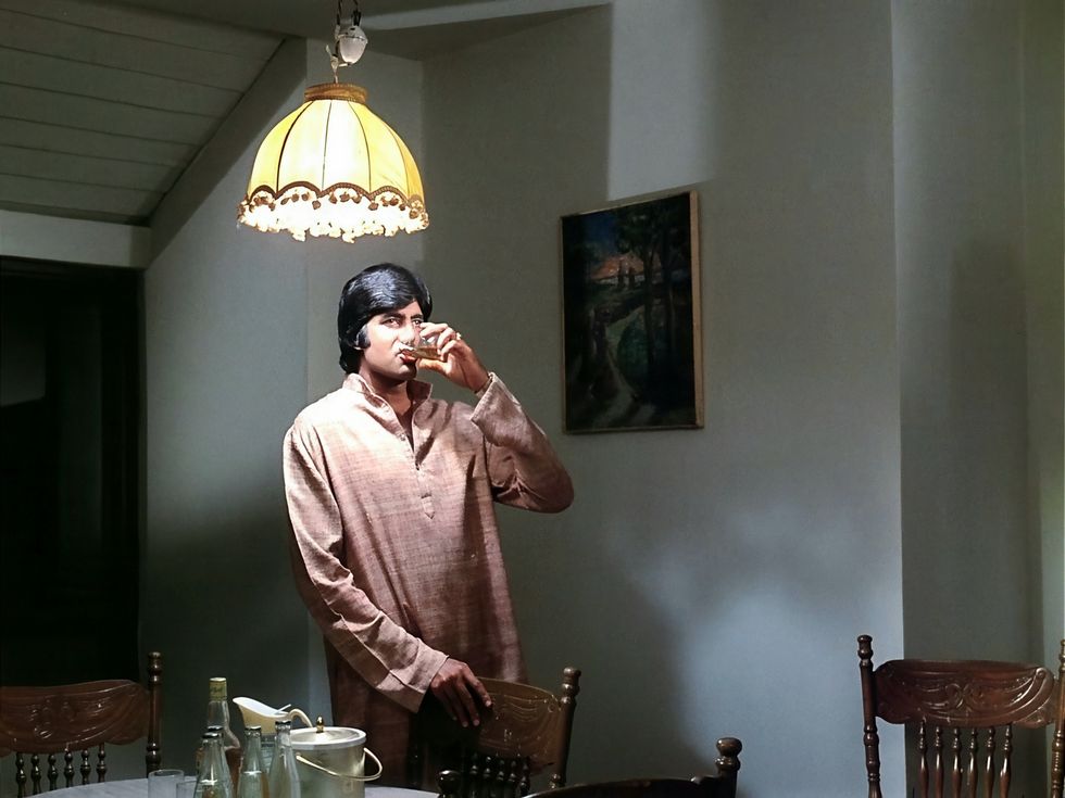 Celebrating 50 Years of Mili: A Timeless Hindi Classic