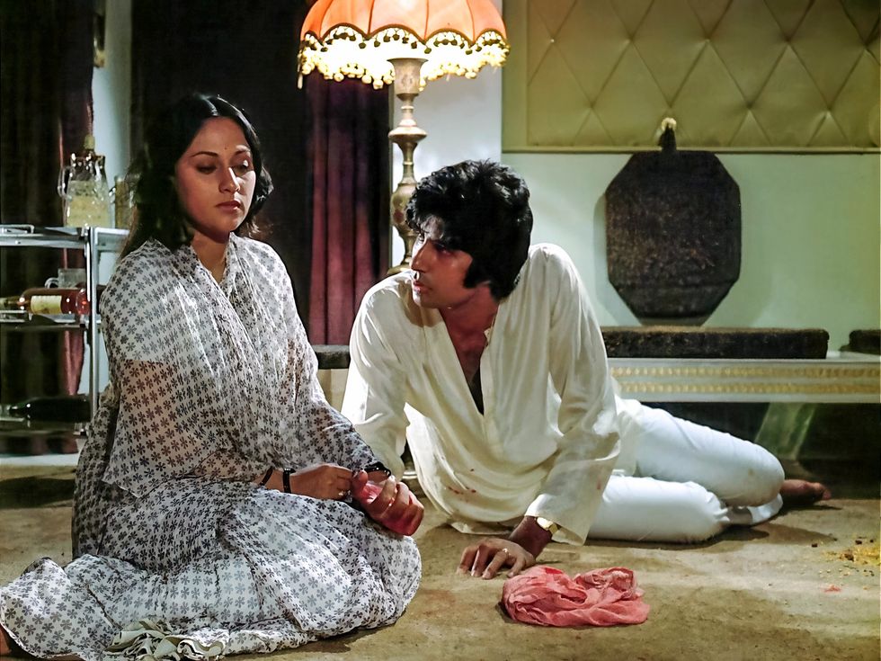 Celebrating 50 Years of Mili: A Timeless Hindi Classic