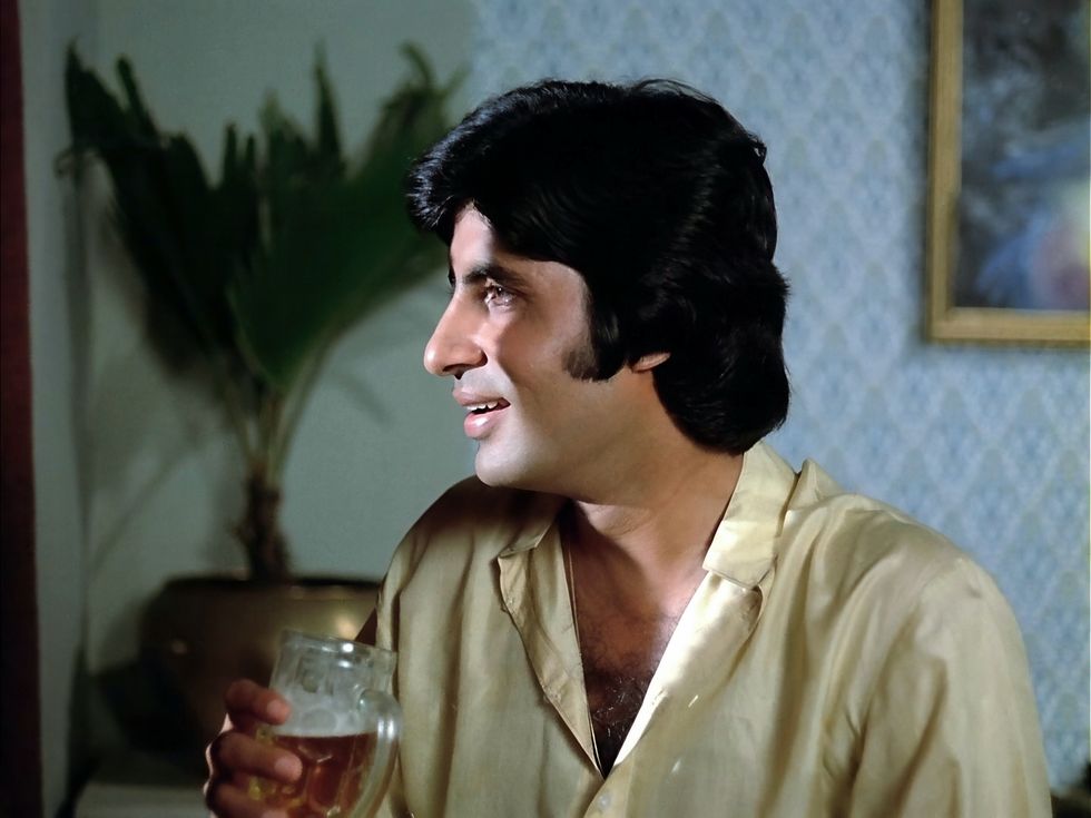 Celebrating 50 Years of Mili: A Timeless Hindi Classic