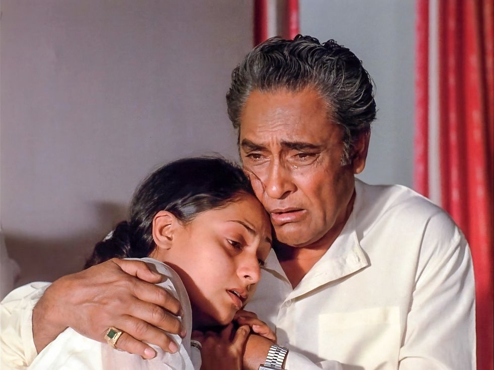 Celebrating 50 Years of Mili: A Timeless Hindi Classic