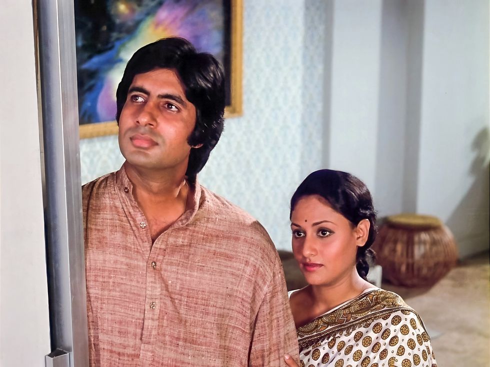 Celebrating 50 Years of Mili: A Timeless Hindi Classic