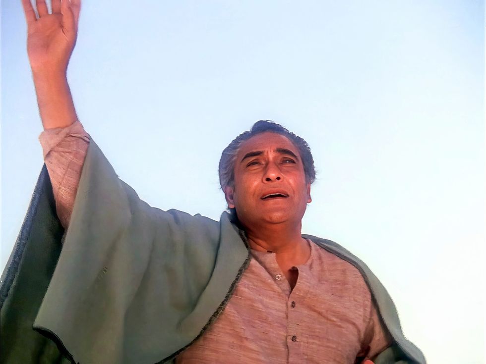 Celebrating 50 Years of Mili: A Timeless Hindi Classic