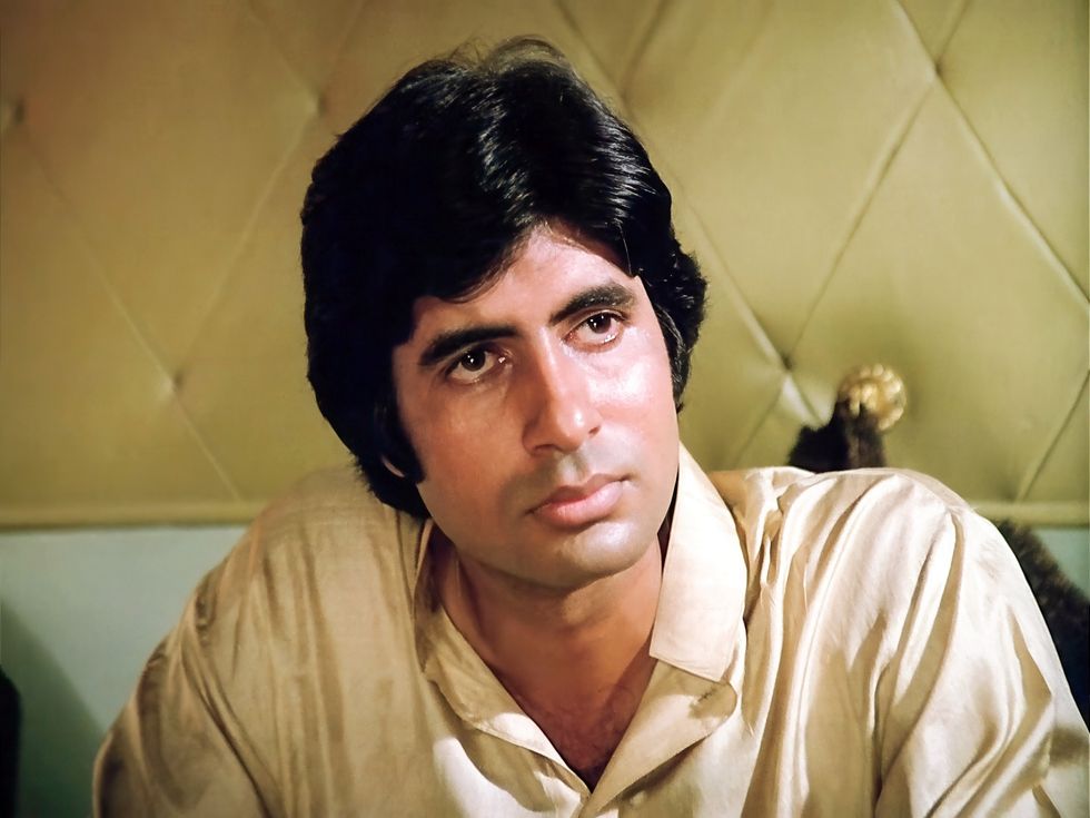 Celebrating 50 Years of Mili: A Timeless Hindi Classic