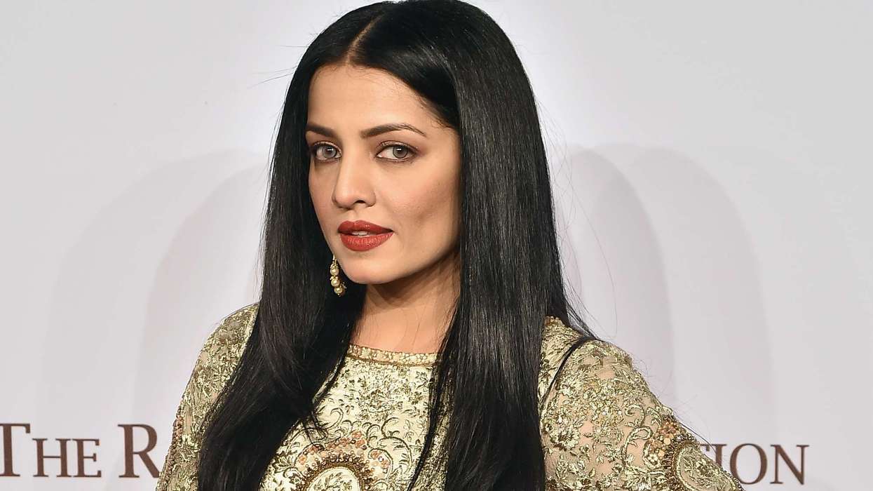 Celina Jaitly UAE brother case