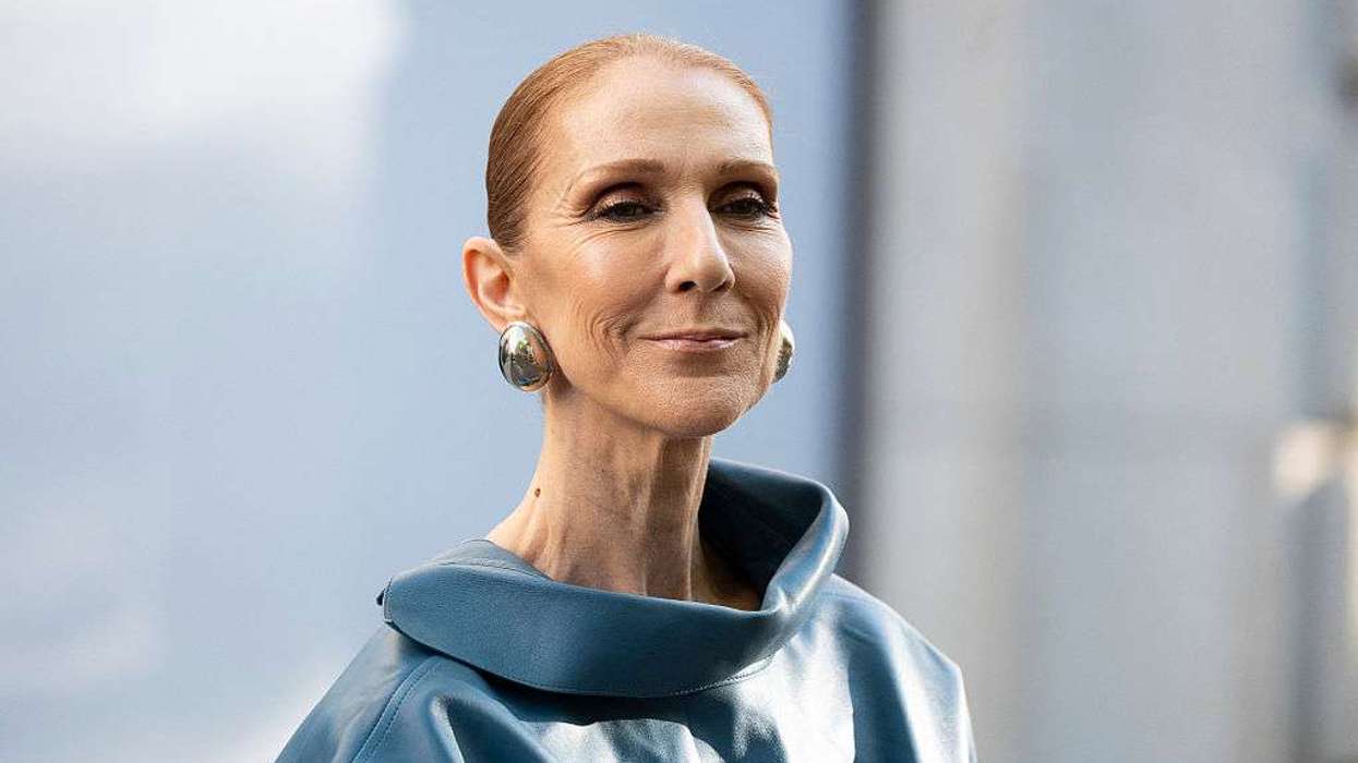 Celine Dion is using bold fashion to mark her recovery, not just her comeback