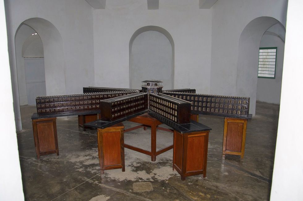 cellular jail andaman 4