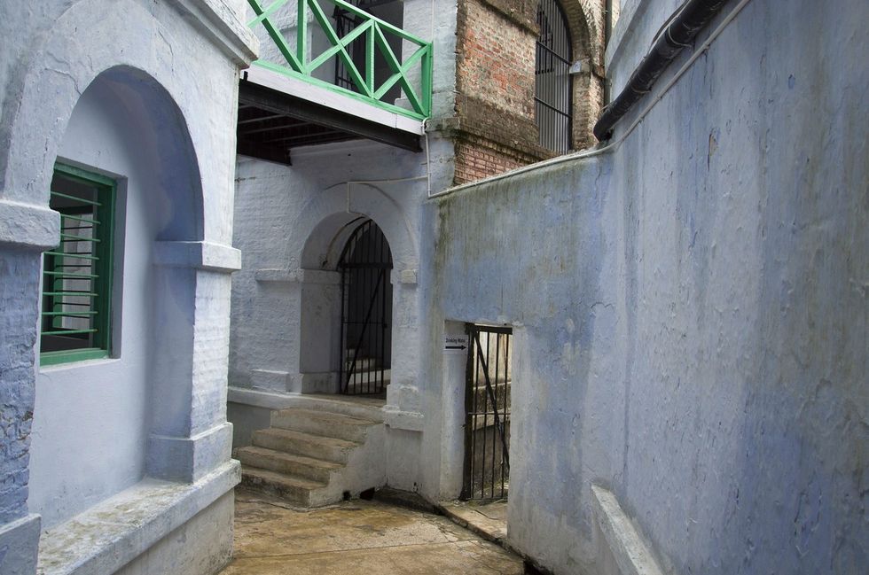 cellular jail andaman 5