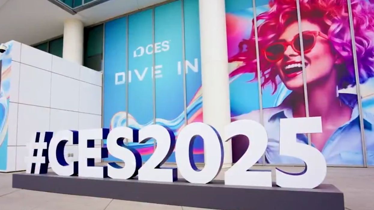 CES-2025