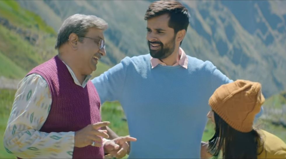 chaal jeevi laiye 0p
