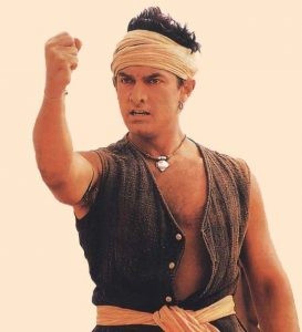 Chale Chalo from Lagaan 5690f5a