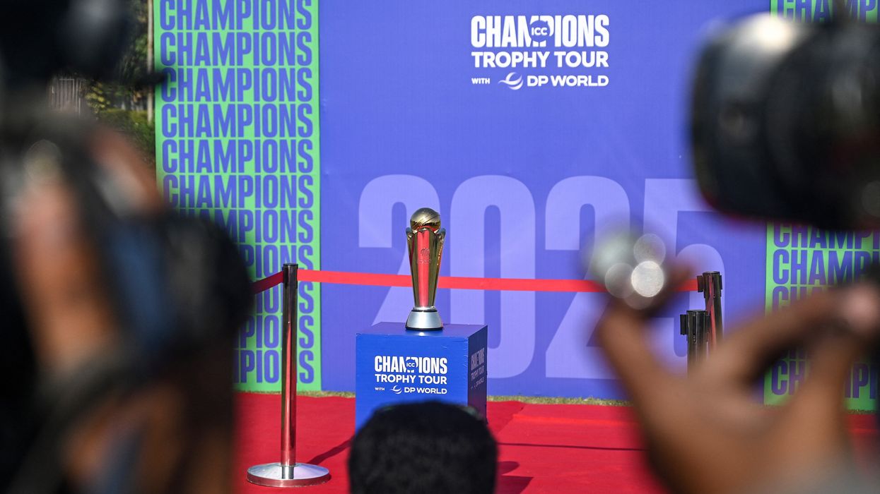 Champions Trophy