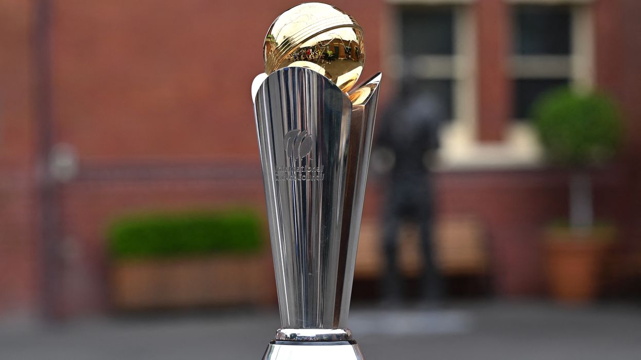 Champions Trophy