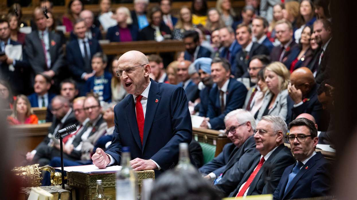 Healey unveils budget with cost-of-living support and tax rises