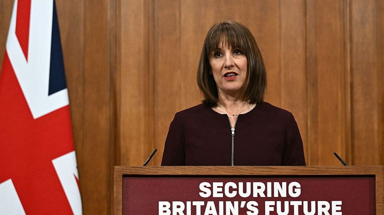 UK economy rebounds with surprise growth in February