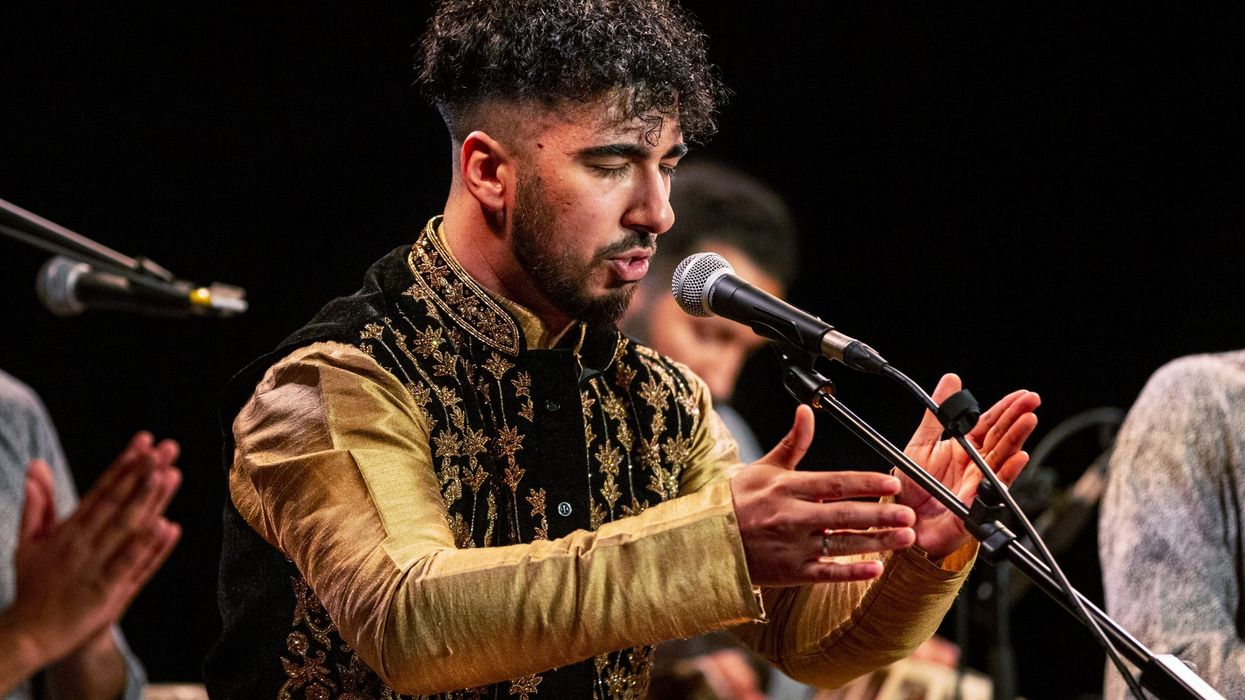 Celebrating UK Asian music scene in 2024: An A to Z guide