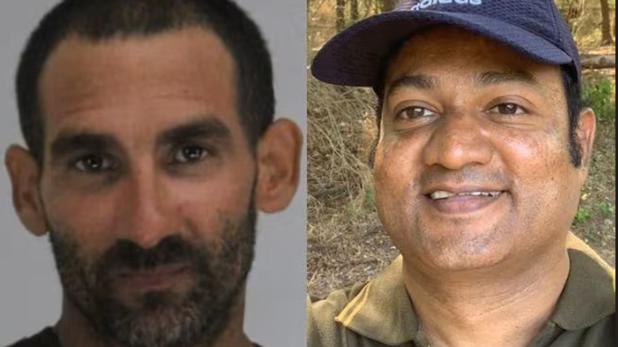 Indian American hotel employee beheaded in Dallas