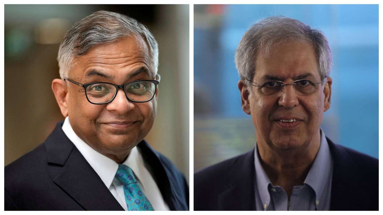 Chandrasekaran-noel-tata