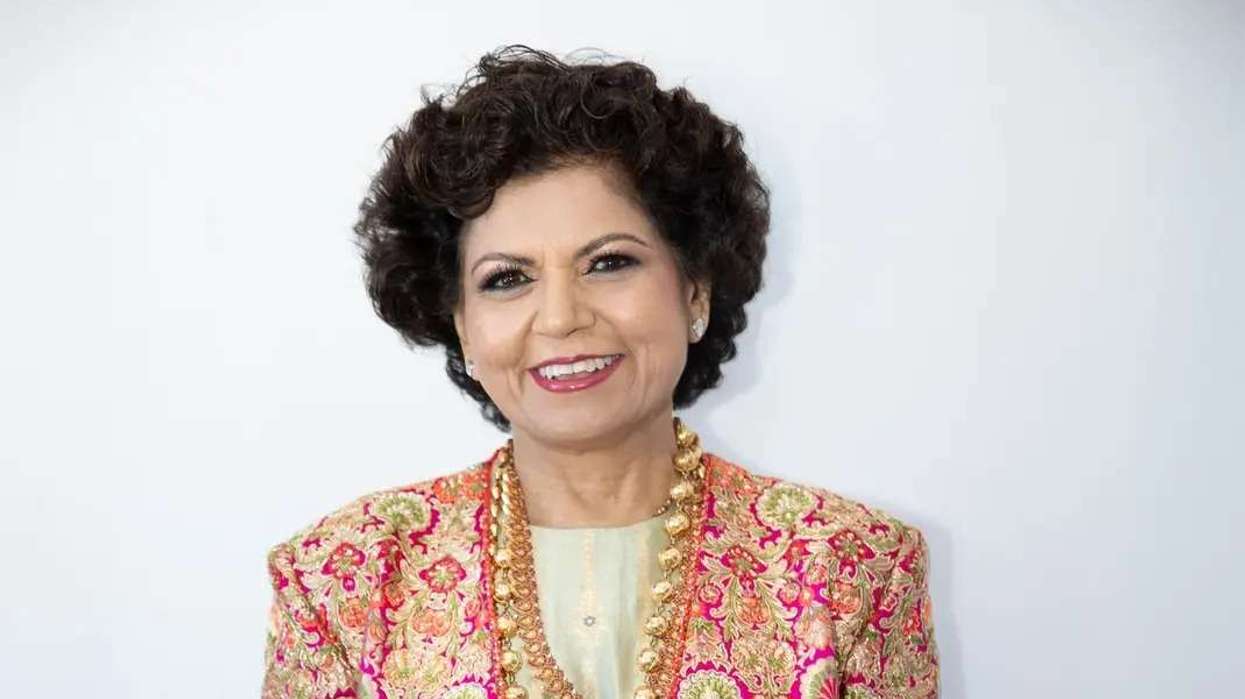 Chandrika Tandon