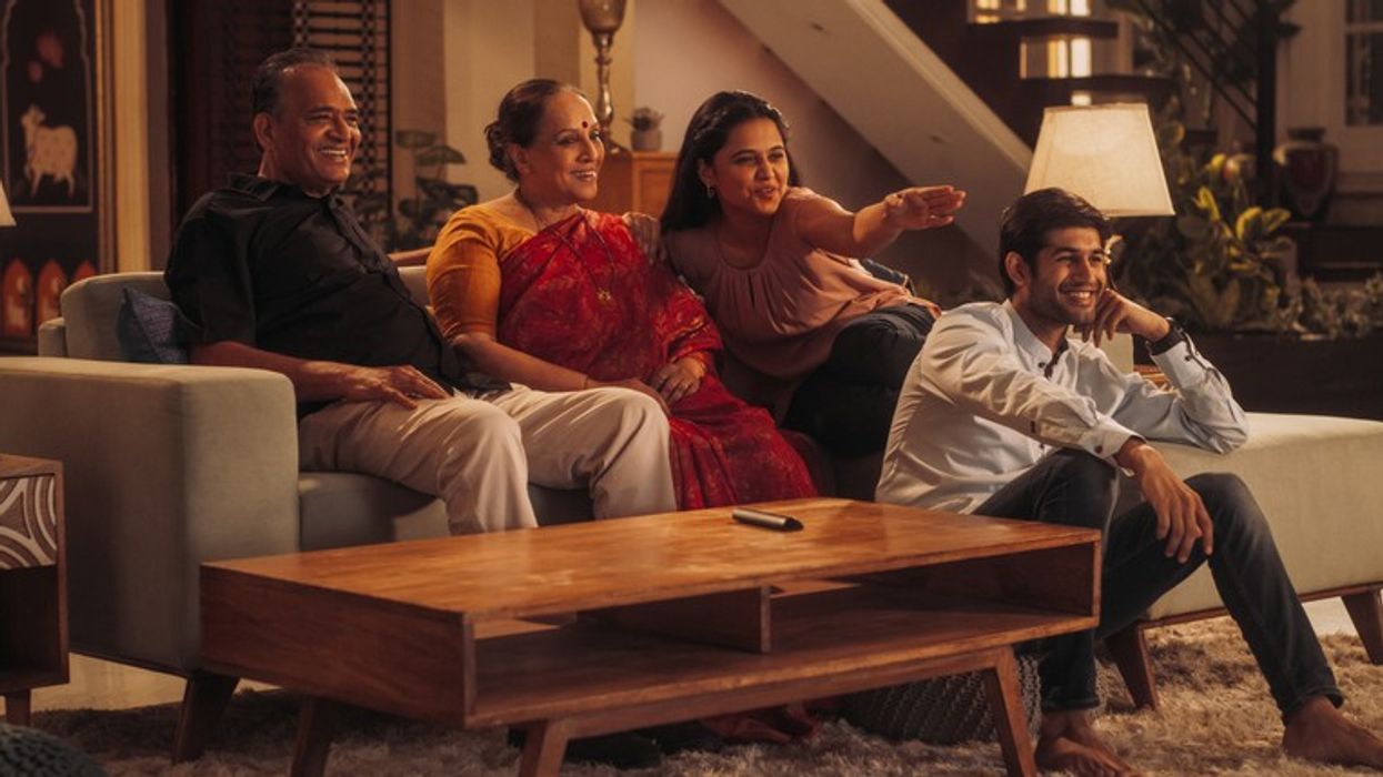 Channelbox launches BollywoodMasala