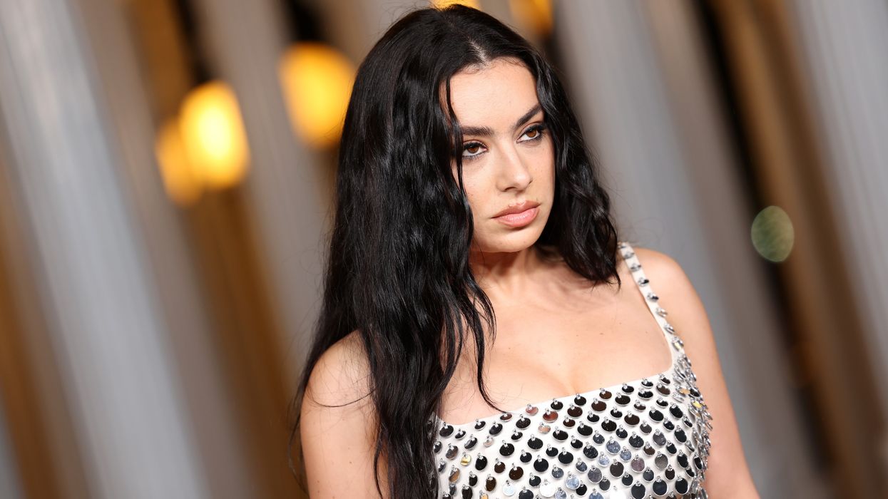 Charli XCX and A24 Collaborate on The Moment Mockumentary