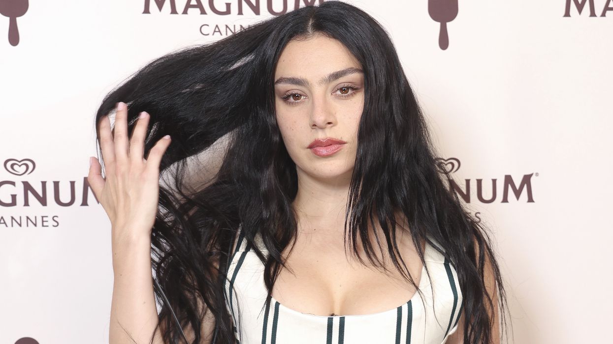 Charli XCX Embraces Artistic Freedom, Regardless of Album's Success