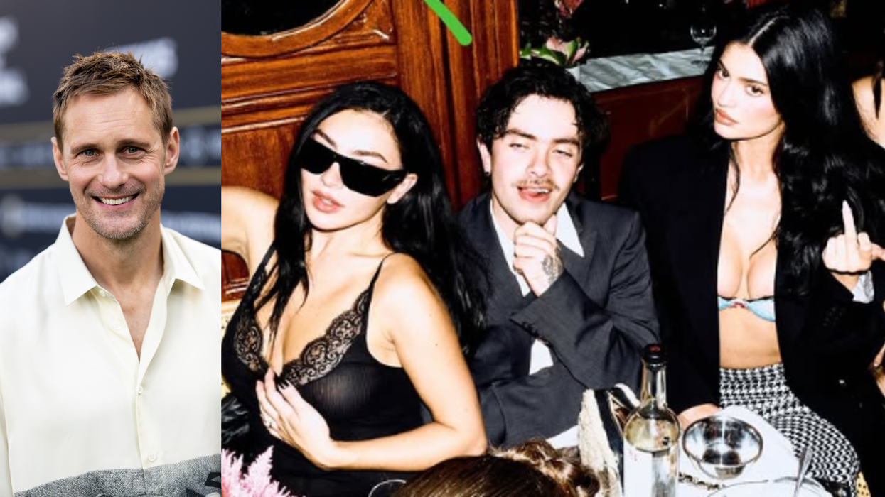 Charli XCX , Kylie Jenner and