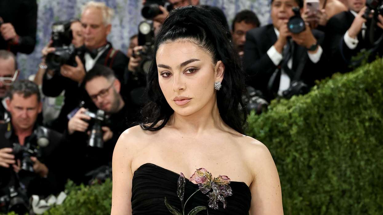 Why British creators like Charli XCX are using Substack