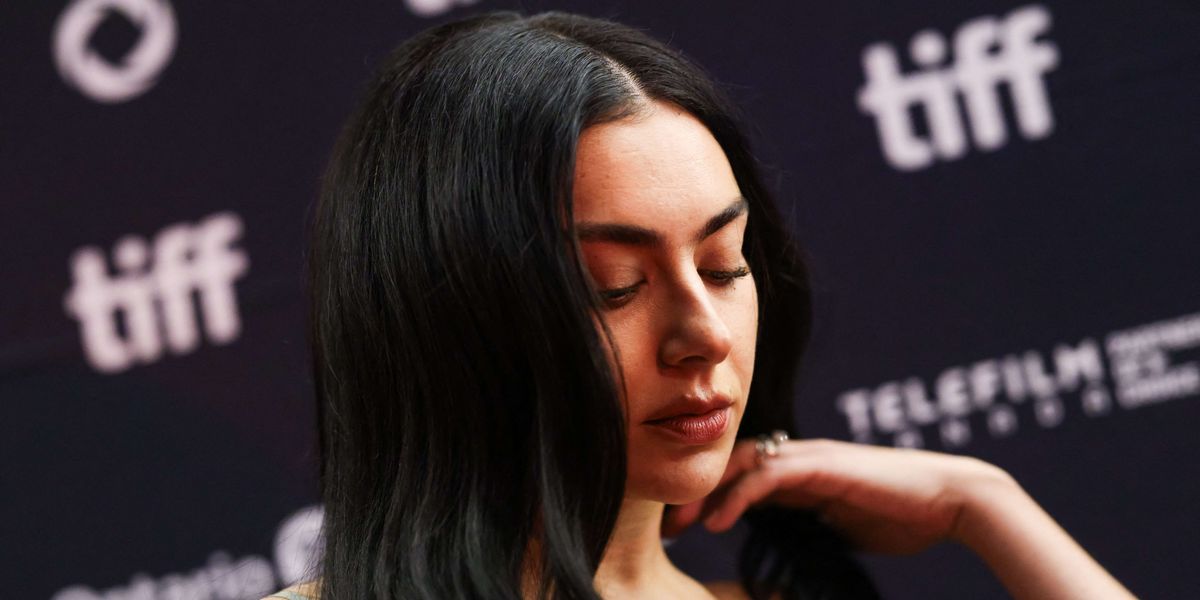 Charli XCX’s ‘Wuthering Heights’ Ignites Buzz with New Album | EasternEye