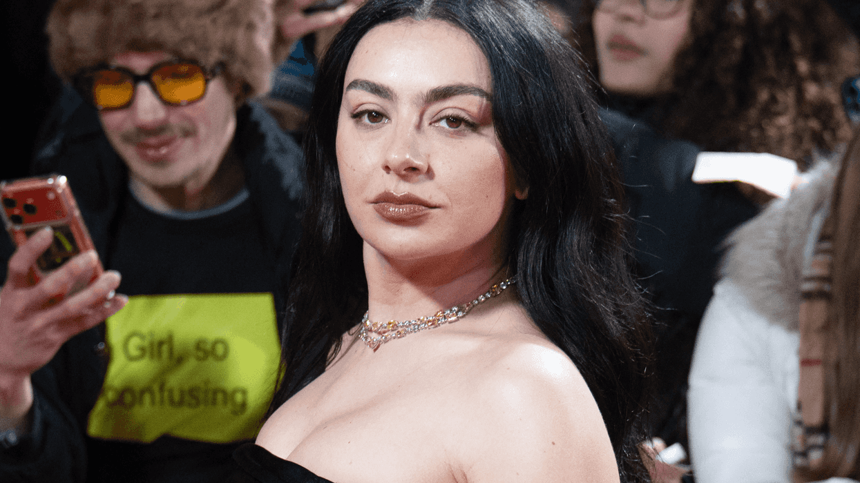 Charli XCX – Singer & Songwriter | Power List 2026