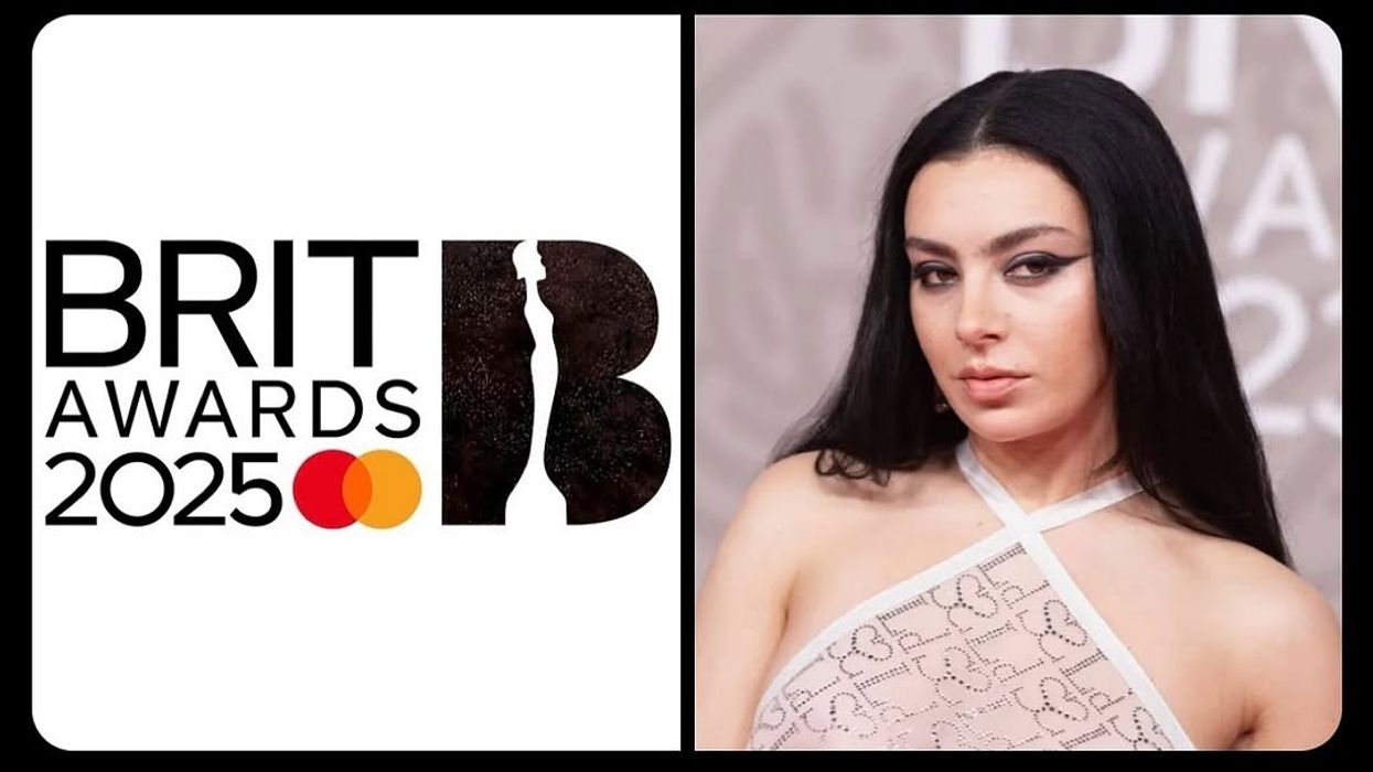 Charli XCX steps into Hollywood with The Moment, her first A24 film inspired by her own creative vision