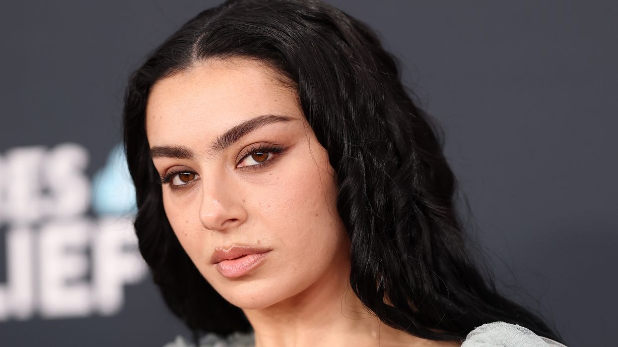 Charli XCX\u2019s \u201cVon Dutch\u201d & BRAT Interview: A Webby Awards Triumph